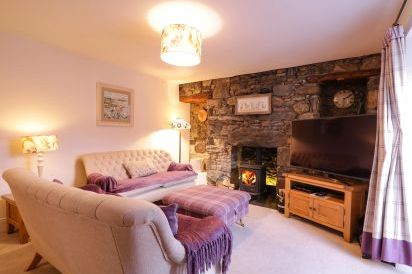 Dunollie House 6