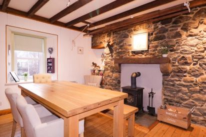 Dunollie House 12