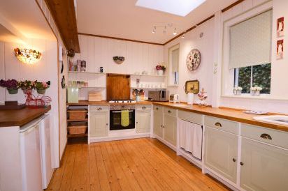 Dunollie House 14