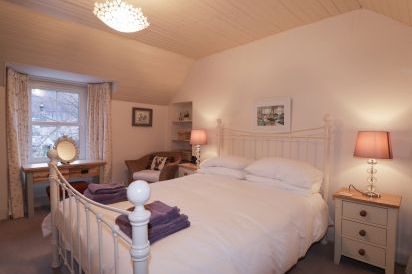 Dunollie House 32