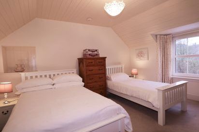 Dunollie House 36