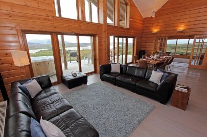 Eagle Lodge 7