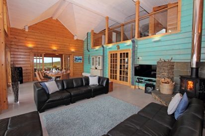 Eagle Lodge 10