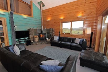 Eagle Lodge 11