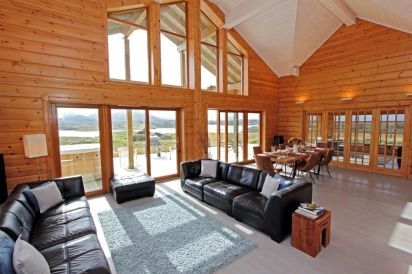 Eagle Lodge 12