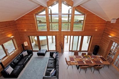 Eagle Lodge 13