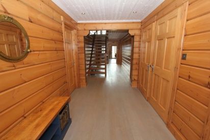 Eagle Lodge 22