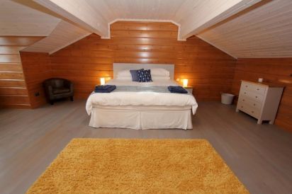 Eagle Lodge 23