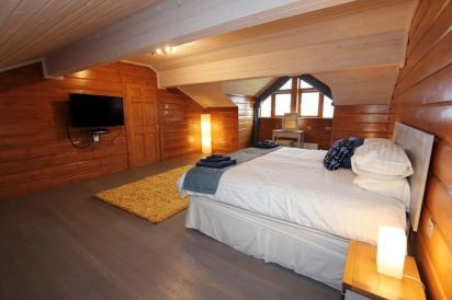 Eagle Lodge 27