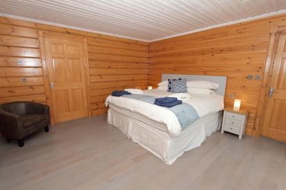 Eagle Lodge 31