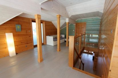 Eagle Lodge 36