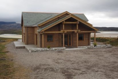 Eagle Lodge 41