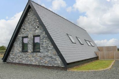 Elan Valley Welsh - The Sheepfold 21