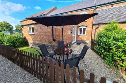 Emma's Dairy - Indoor Swimming Pool, Toddler Play Area  9
