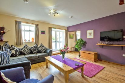 Emma's Dairy - Indoor Swimming Pool, Toddler Play Area  1