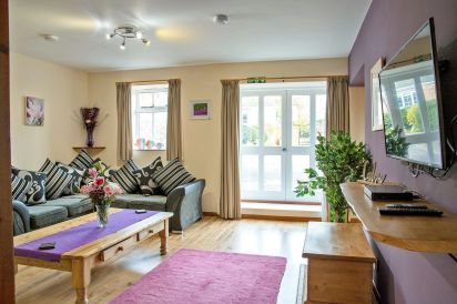 Emma's Dairy - Indoor Swimming Pool, Toddler Play Area  19
