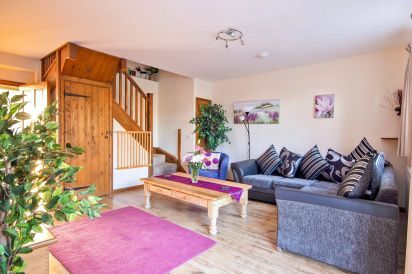 Emma's Dairy - Indoor Swimming Pool, Toddler Play Area  25