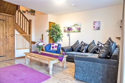 Emma's Dairy - Indoor Swimming Pool, Toddler Play Area  29