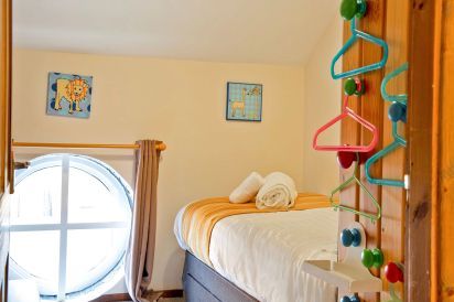 Emma's Dairy - Indoor Swimming Pool, Toddler Play Area  17