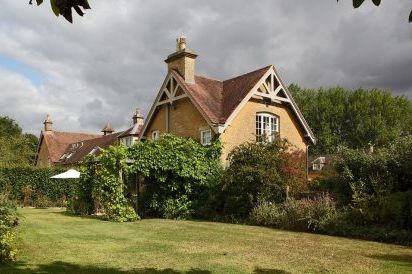 Epsom Cottage 22