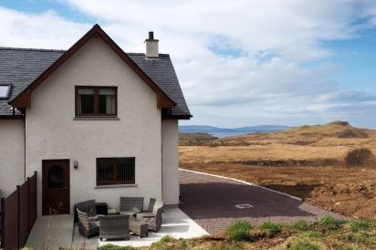 Falls Cottage