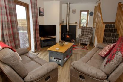 Falls Cottage 4