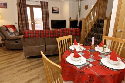 Falls Cottage 7