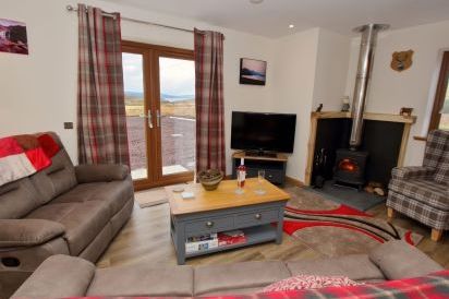 Falls Cottage 5