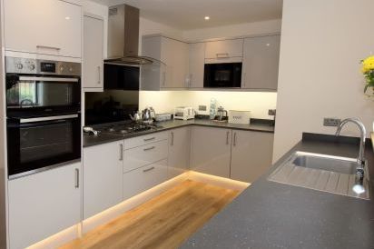 Falls Cottage 9