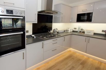 Falls Cottage 11