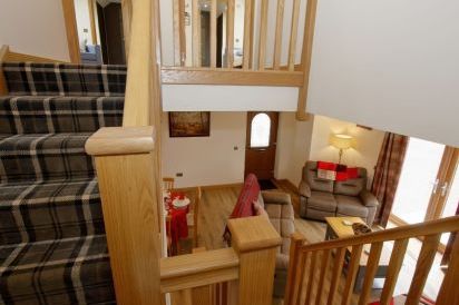 Falls Cottage 12