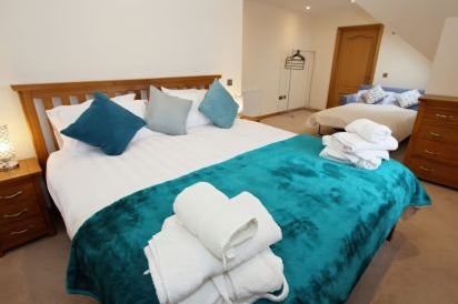 Falls Cottage 13