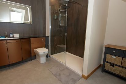Falls Cottage 16