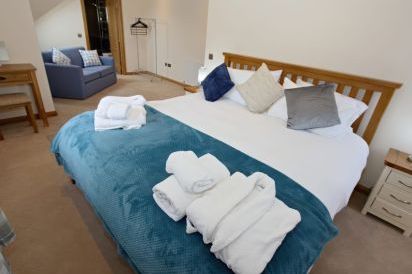 Falls Cottage 19