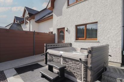 Falls Cottage 22