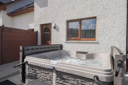 Falls Cottage 23