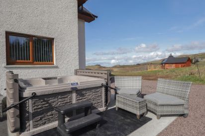 Falls Cottage 24