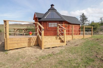Falls Cottage 25
