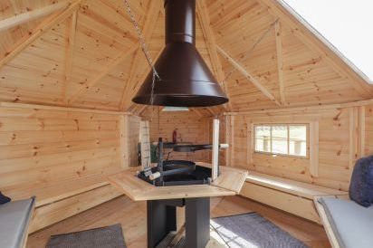 Falls Cottage 27