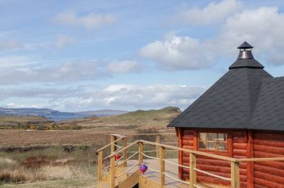 Falls Cottage 29