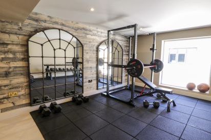 Farmyard House 34