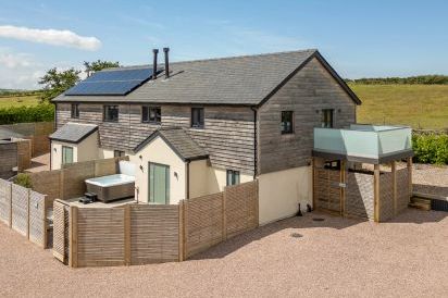 Farmyard House 2