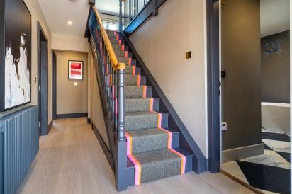 Farmyard House 5
