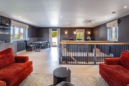Farmyard House 8