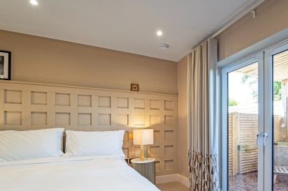 Farmyard House 18