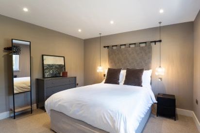 Farmyard House 21