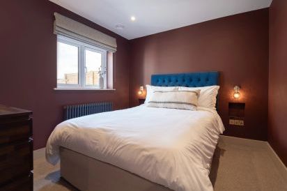 Farmyard House 24