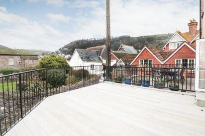 Ferrystone 38