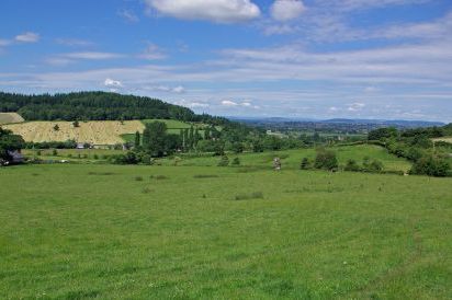 Field Barn sleeps 2, with a private Steam Room and AirCon! 19