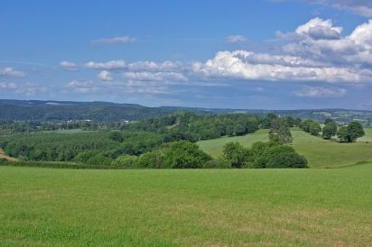 Field Barn sleeps 2, with a private Steam Room and AirCon! 20